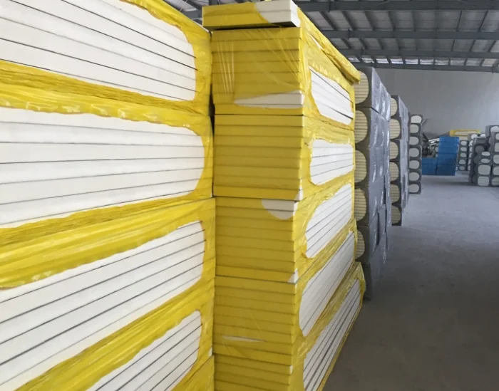 常用的中央空調(diào)風(fēng)管保溫材料有哪些