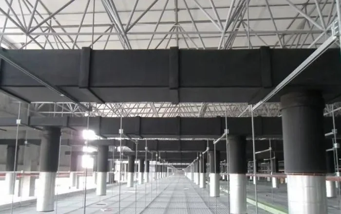 橡塑海綿是隔音棉還是保溫棉