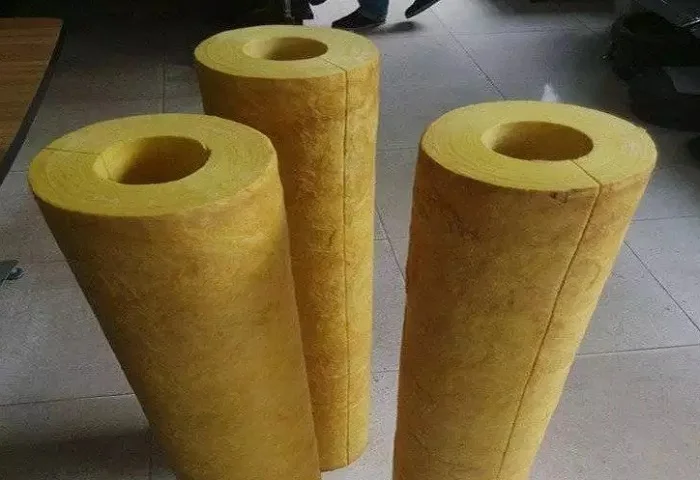 橡塑保溫管和玻璃棉管哪個(gè)更好?