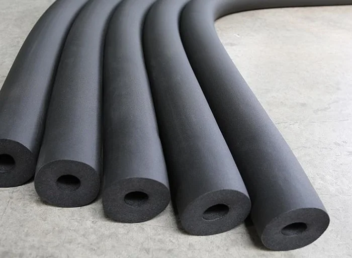 橡塑保溫管和玻璃棉管哪個(gè)更好?