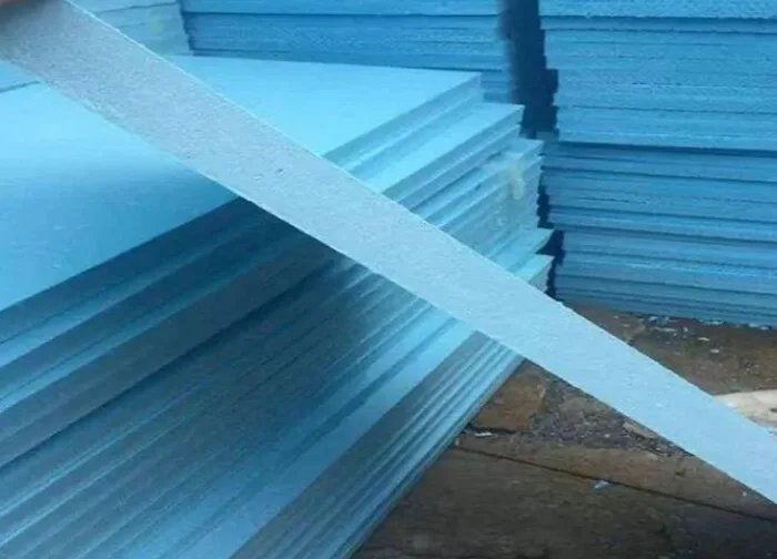 保溫隔熱材料有哪些屬于B1級(jí)難燃