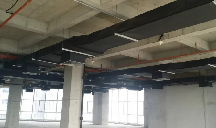 橡塑保溫材料領(lǐng)域的創(chuàng)新帶來了新的機(jī)遇