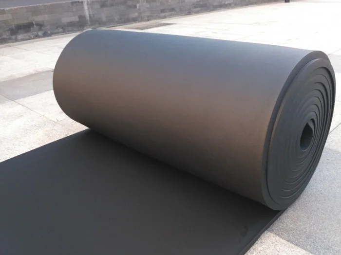 發(fā)泡橡塑保溫材料的優(yōu)缺點(diǎn)分析