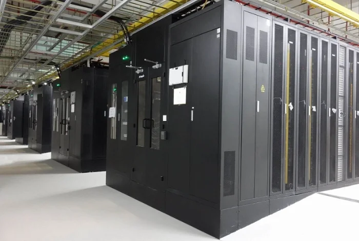 數(shù)據(jù)中心機(jī)房為什么要做保溫?用什么保溫材料合適