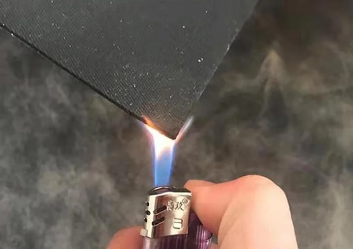 橡塑保溫板燃燒增長速率指數(shù)是多少才可以達到難燃B1級