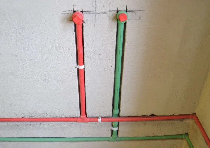 熱水管加橡塑保溫棉的好處