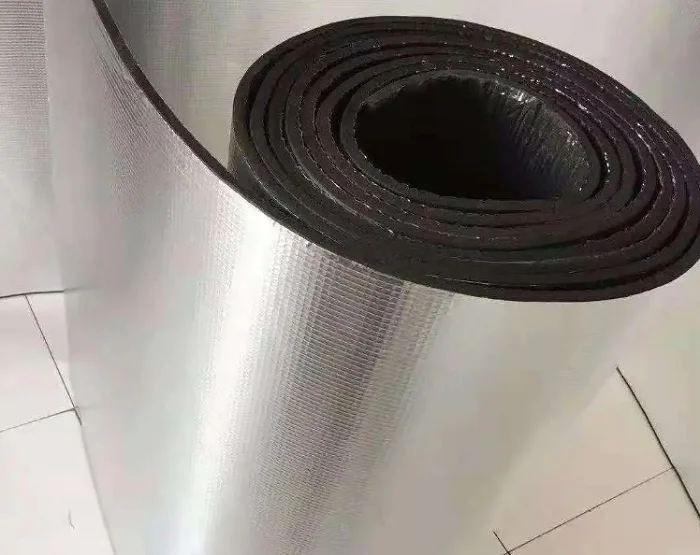 哪一種類型的倉庫彩鋼屋面隔熱材料好