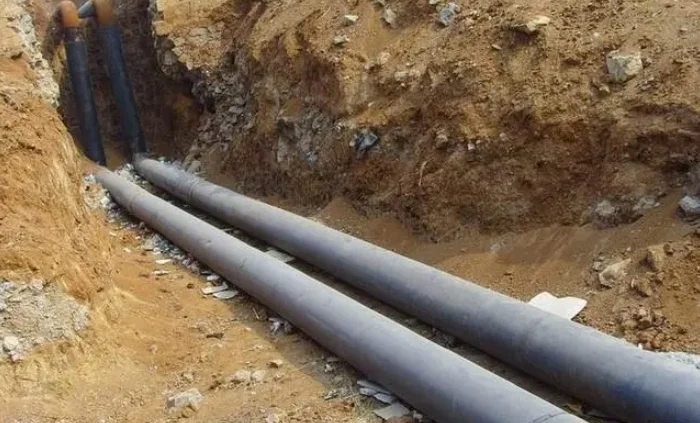 橡塑保溫套管可以埋地下嗎