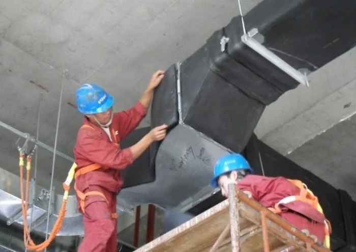 橡塑保溫板損耗率一般是多少