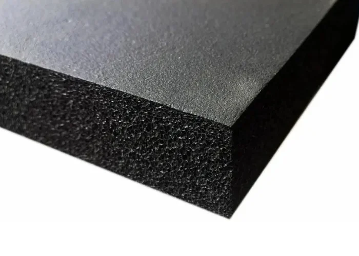 閉孔海綿橡塑和開孔海綿橡膠有何區(qū)別