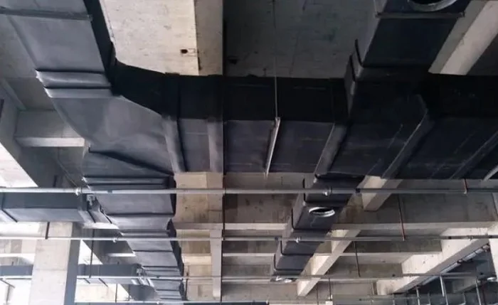 空調(diào)風(fēng)管橡塑保溫板厚度是多少