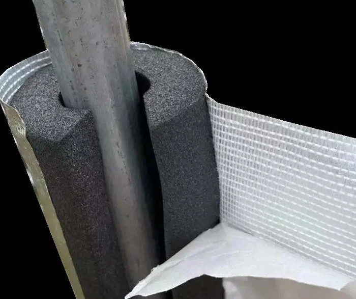 橡塑保溫棉密度影響性能嗎