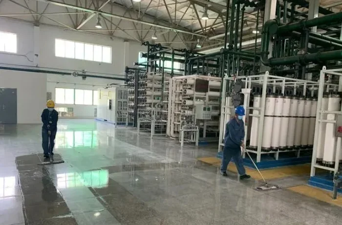 機(jī)電工廠隔音保溫用什么材料好