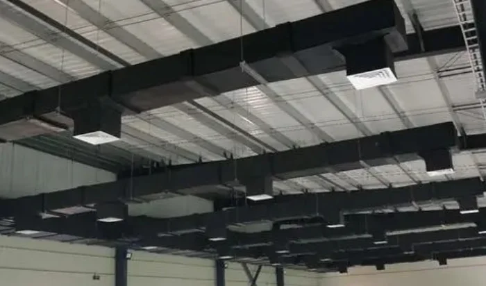 橡塑保溫板是用丁腈橡膠做的嗎