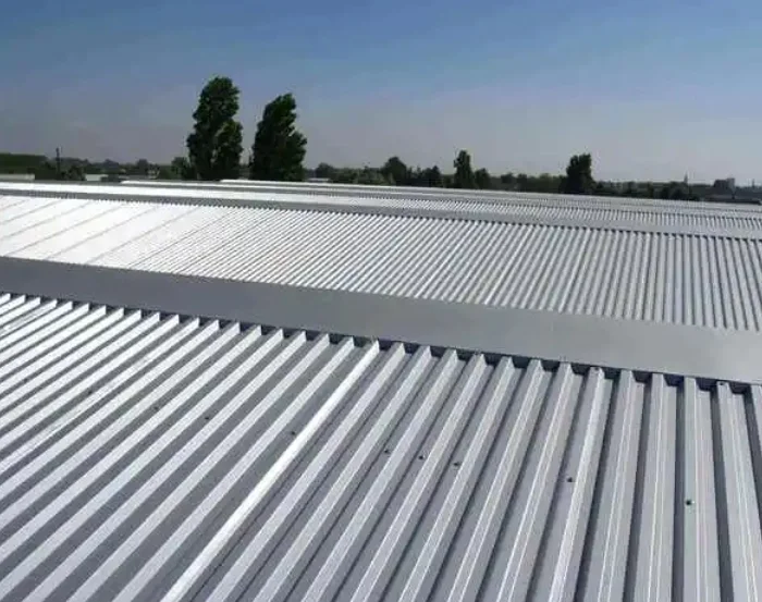 哪一種類型的倉庫彩鋼屋面隔熱材料好