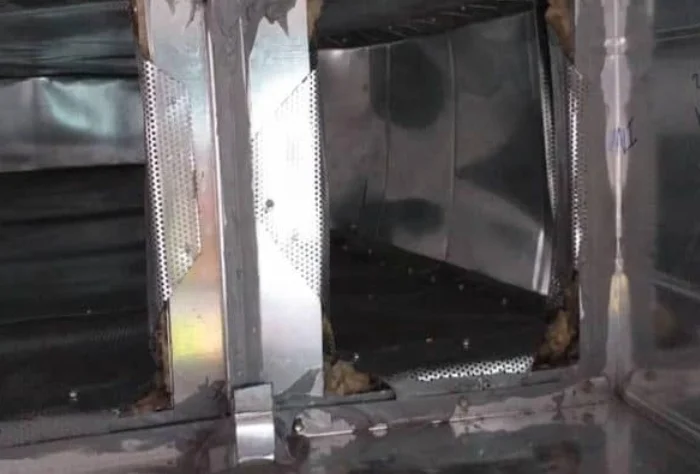 暖通空調(diào)管道保溫常見的保溫材料及其規(guī)格