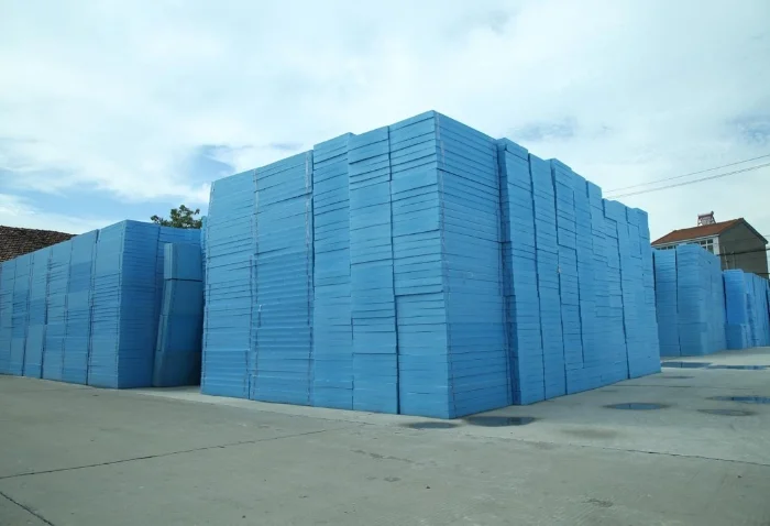 房頂防曬隔熱材料有哪些?