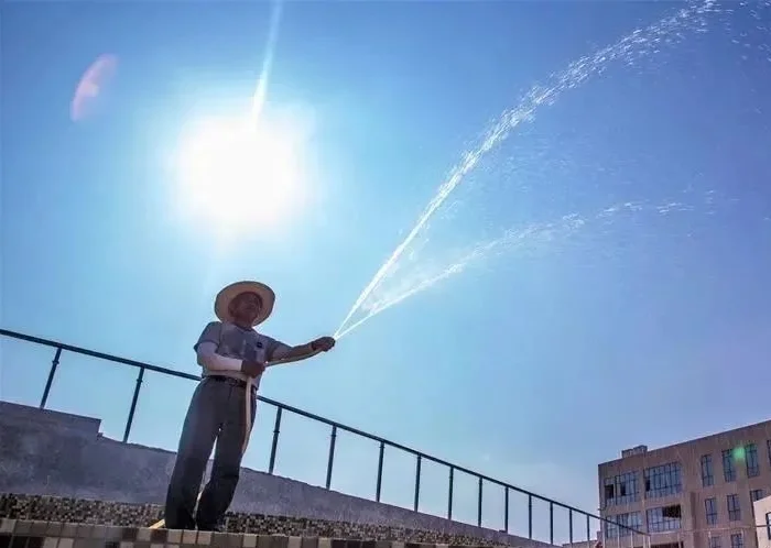 橡塑保溫棉做房頂隔熱好嗎