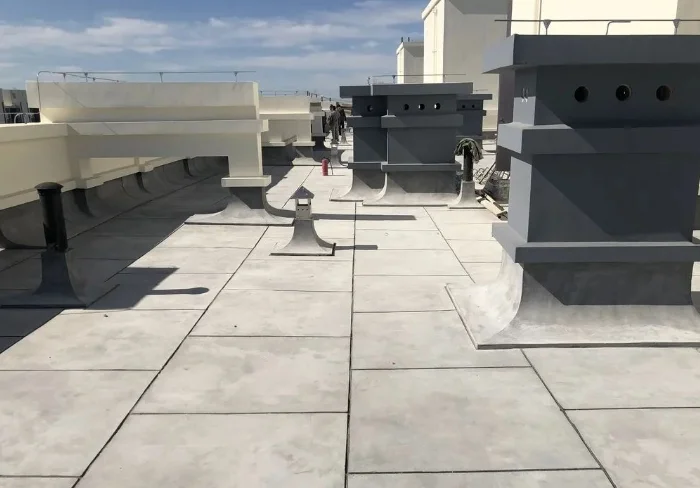 屋頂隔熱3種有效方法，讓室內(nèi)溫度降低好幾度