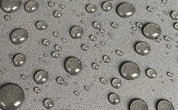 橡塑保溫棉需要測吸水性嗎