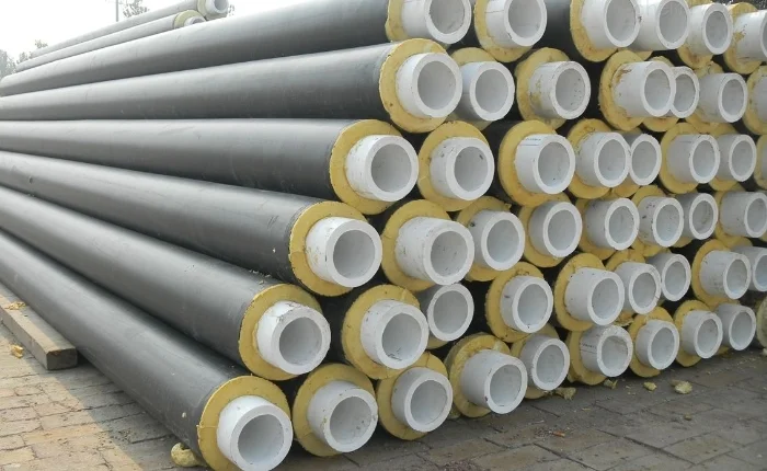 下水管道保溫措施有哪些