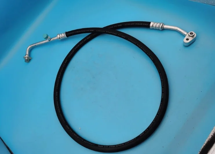 汽車空調(diào)低壓管保溫用什么材料好