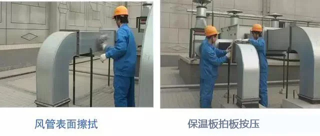 室外使用橡塑保溫板能用多少年