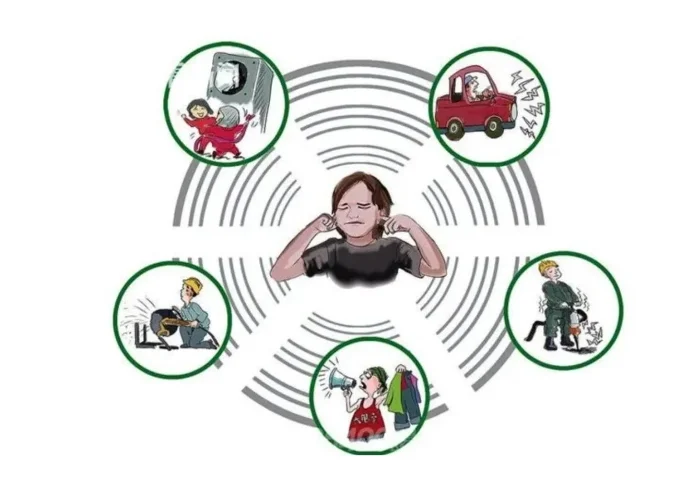 4種常用的隔音棉，你都知道哪些?