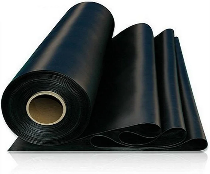 隔音用橡塑棉還是橡膠