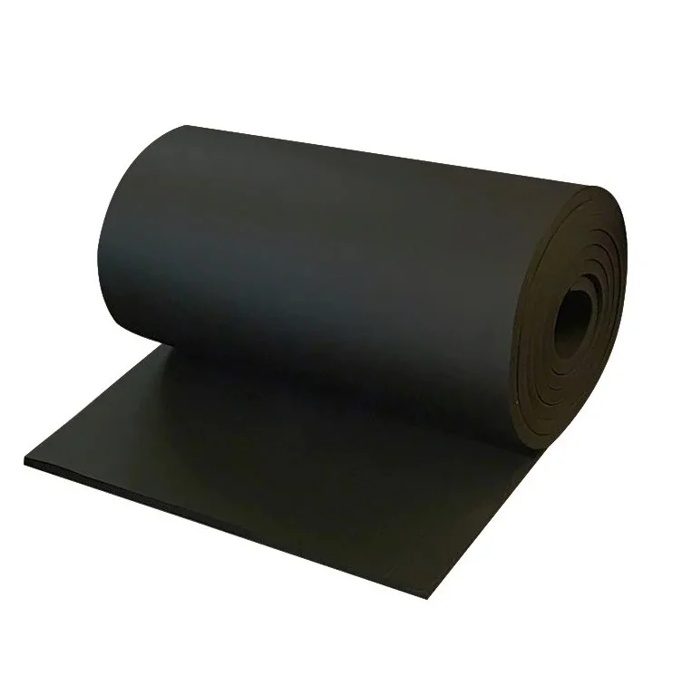 橡塑保溫板的B1難燃級和B2可燃級應該怎么選