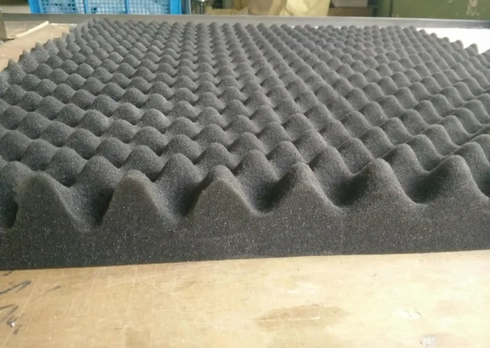 橡塑隔音棉密度與隔音效果的關(guān)系