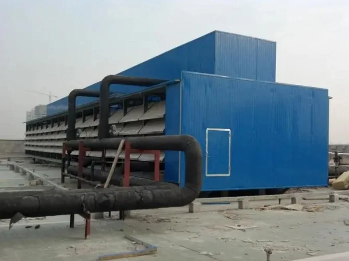 橡塑保溫板怕紫外線(xiàn)嗎