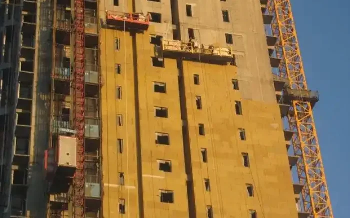 A級(jí)防火材料和B1級(jí)防火材料的區(qū)別