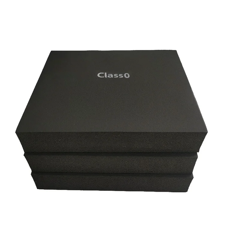 橡塑保溫棉class1與class0哪個好