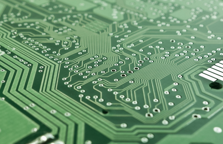 關于邏輯芯片，你了解多少？