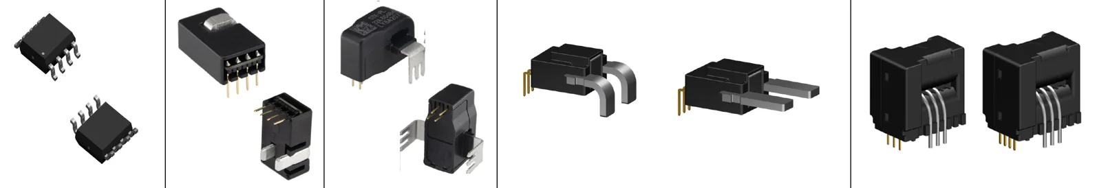 霍爾電流傳感器