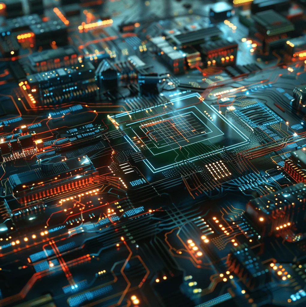 高精度AFE芯片引領行業變革，迪賽發科技助力智能傳感新時代