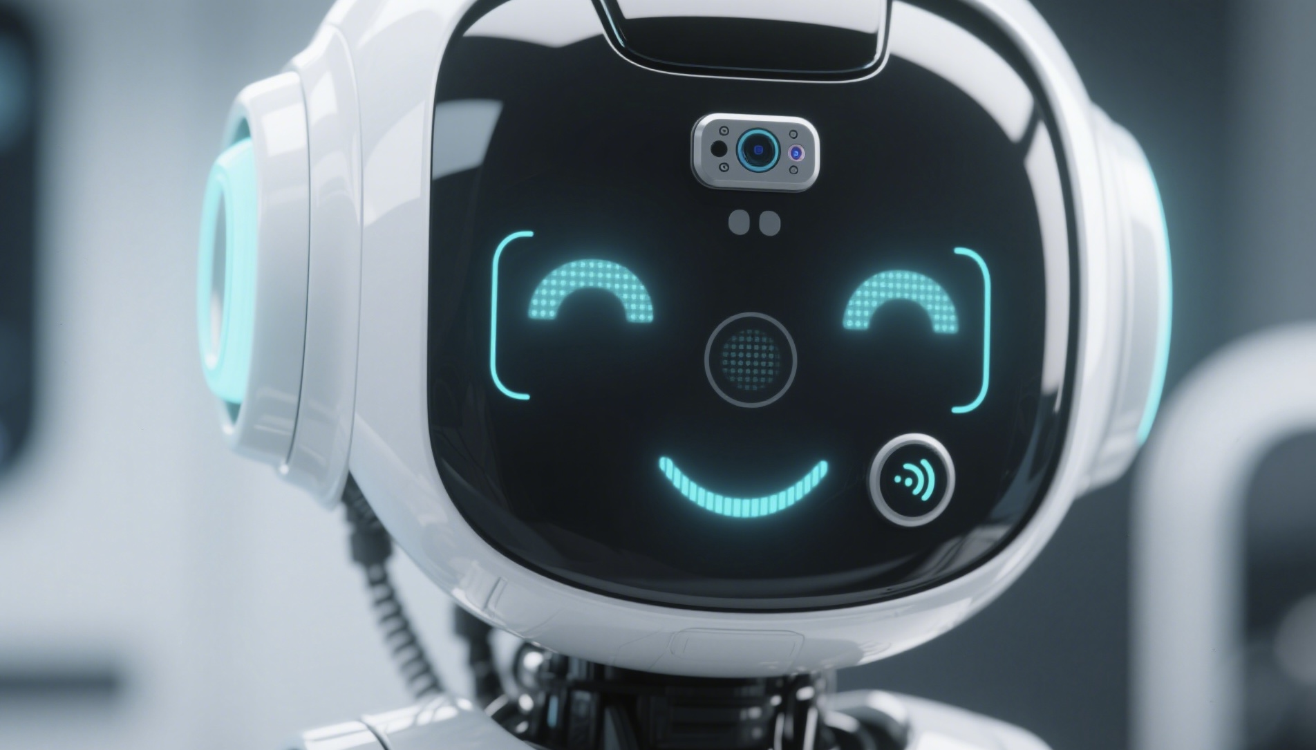 龍崗坂田具身智能新動態：示范街區帶動機器人產業新風向