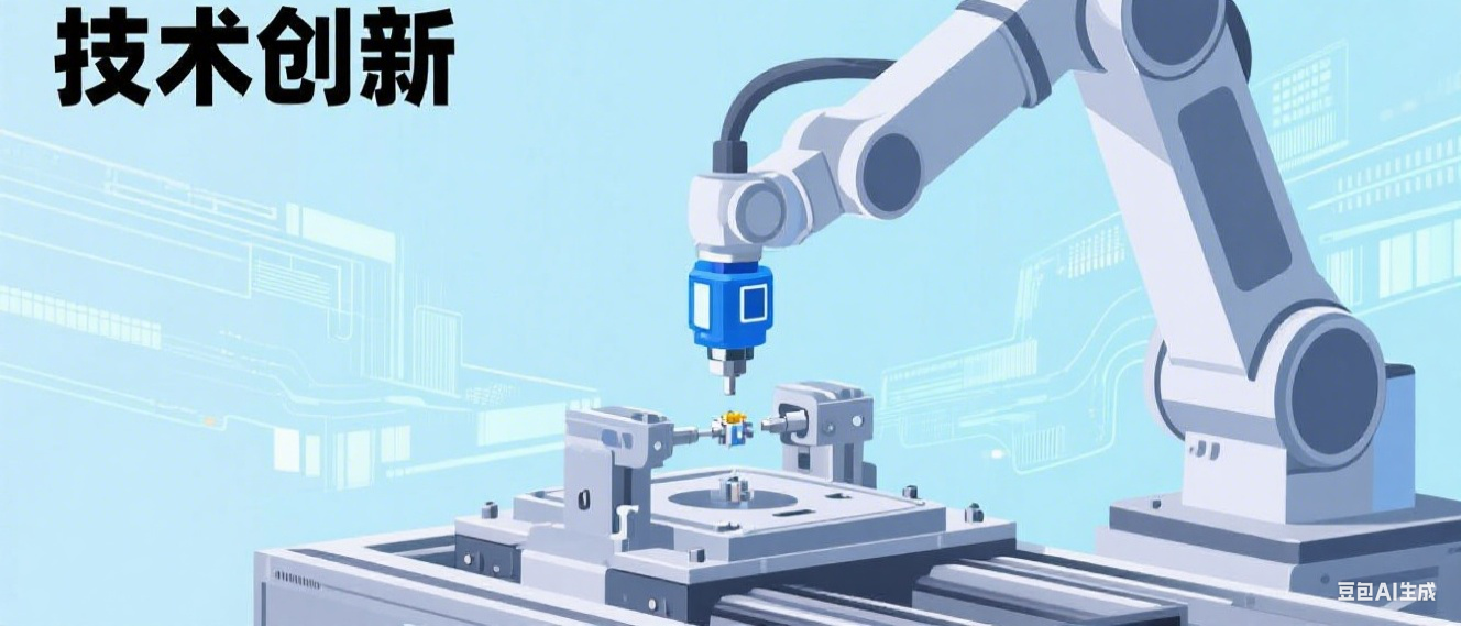 非標自動化設備企業的市場競爭與差異化發展