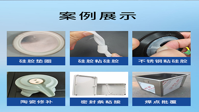 FDA认证食品级硅胶胶水工厂,食品级硅胶胶水