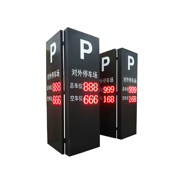 雙面雙層總位屏