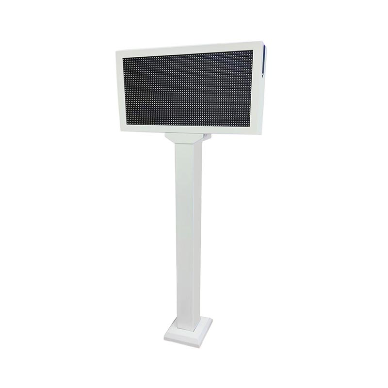 戶外車位引導(dǎo)