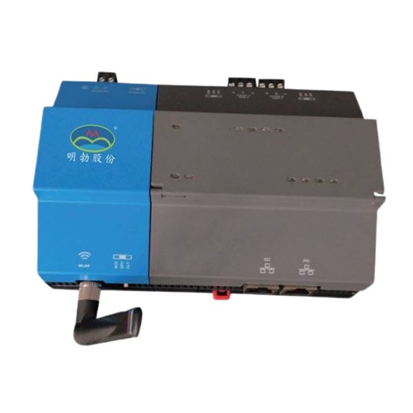 系統集成網管模塊