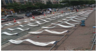 安徽省碭山縣利民河、環(huán)城河西段黑臭水體治理項目