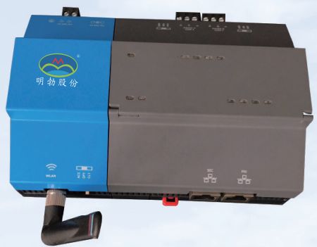 系統集成網管模塊