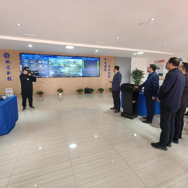 熱烈祝賀甘肅隴慧智能科技有限公司網(wǎng)站成功上線!