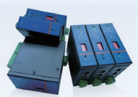 系統集成網管模塊