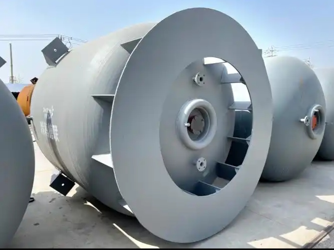 甘肅隴慧智能有限公司與明勃環境科技(上海）有限公司簽訂攪拌反應釜銷售合同