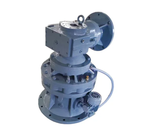 雙螺旋錐形混合機(jī)專用減速機(jī)