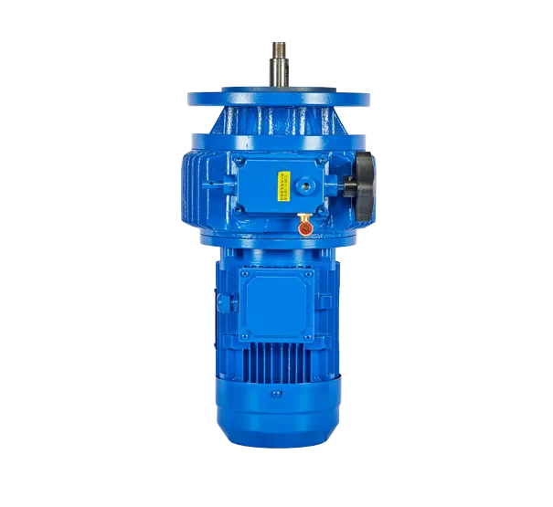 MB、MBN系列行星錐盤無極變速機(jī)